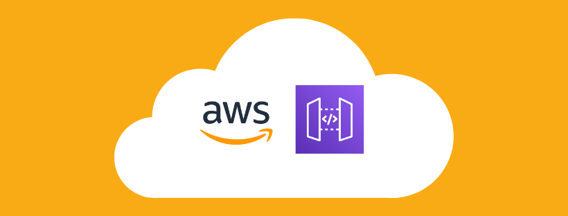 Rotating Source IPs (Part 1) - AWS API Gateway image